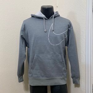 Nike Therma-fit hoodie